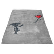 Linksy - Fleece Blanket