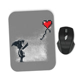 Linksy - Mousepad