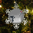 Linksy - Ornament