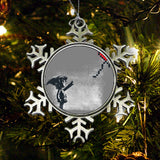 Linksy - Ornament