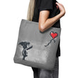 Linksy - Tote Bag