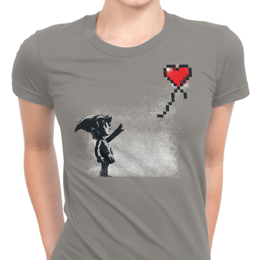 Linksy - Women's Apparel