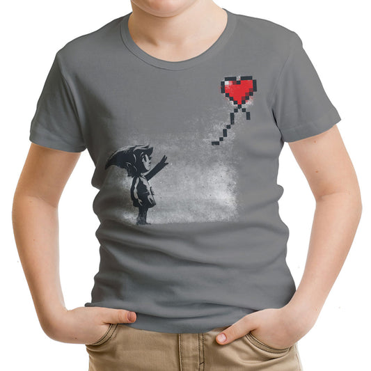 Linksy - Youth Apparel