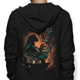 Listen to Your Heart - Hoodie