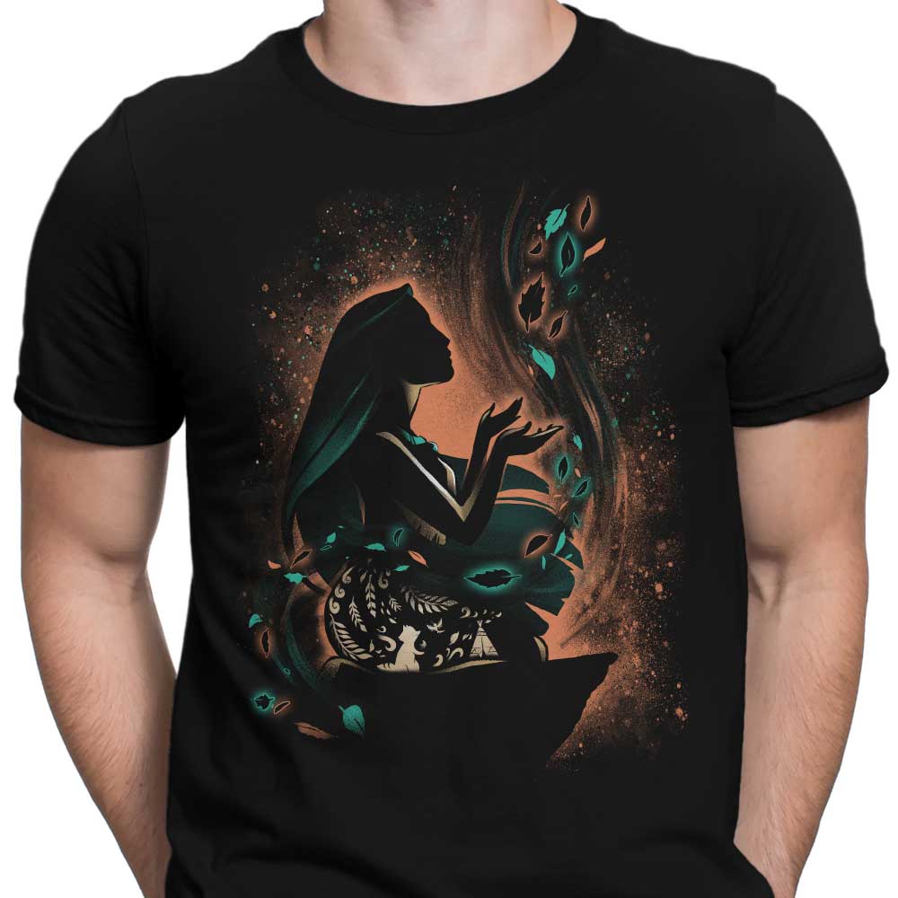 Listen to Your Heart - Men's Apparel