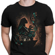 Listen to Your Heart - Men's Apparel