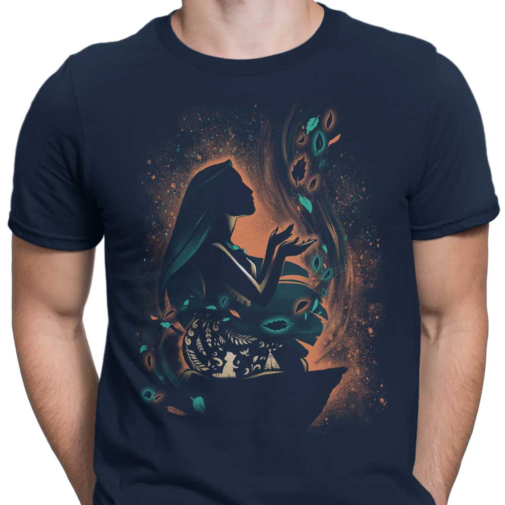 Listen to Your Heart - Men's Apparel