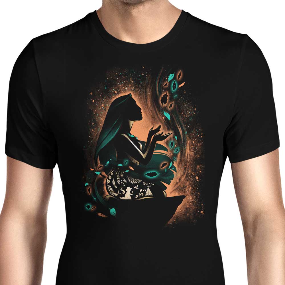 Listen to Your Heart - Men's Apparel
