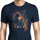 Listen to Your Heart - Men's Apparel