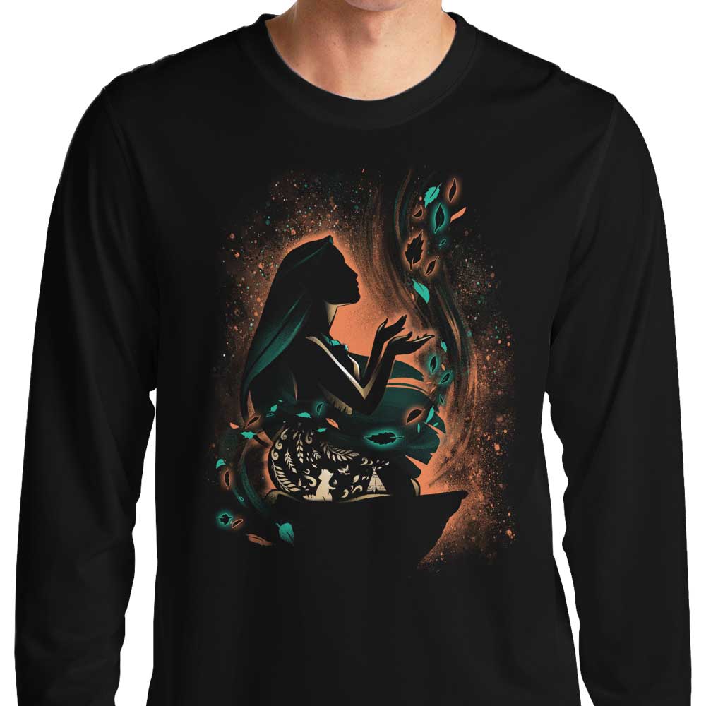 Listen to Your Heart - Long Sleeve T-Shirt