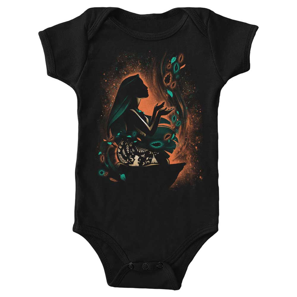 Listen to Your Heart - Youth Apparel