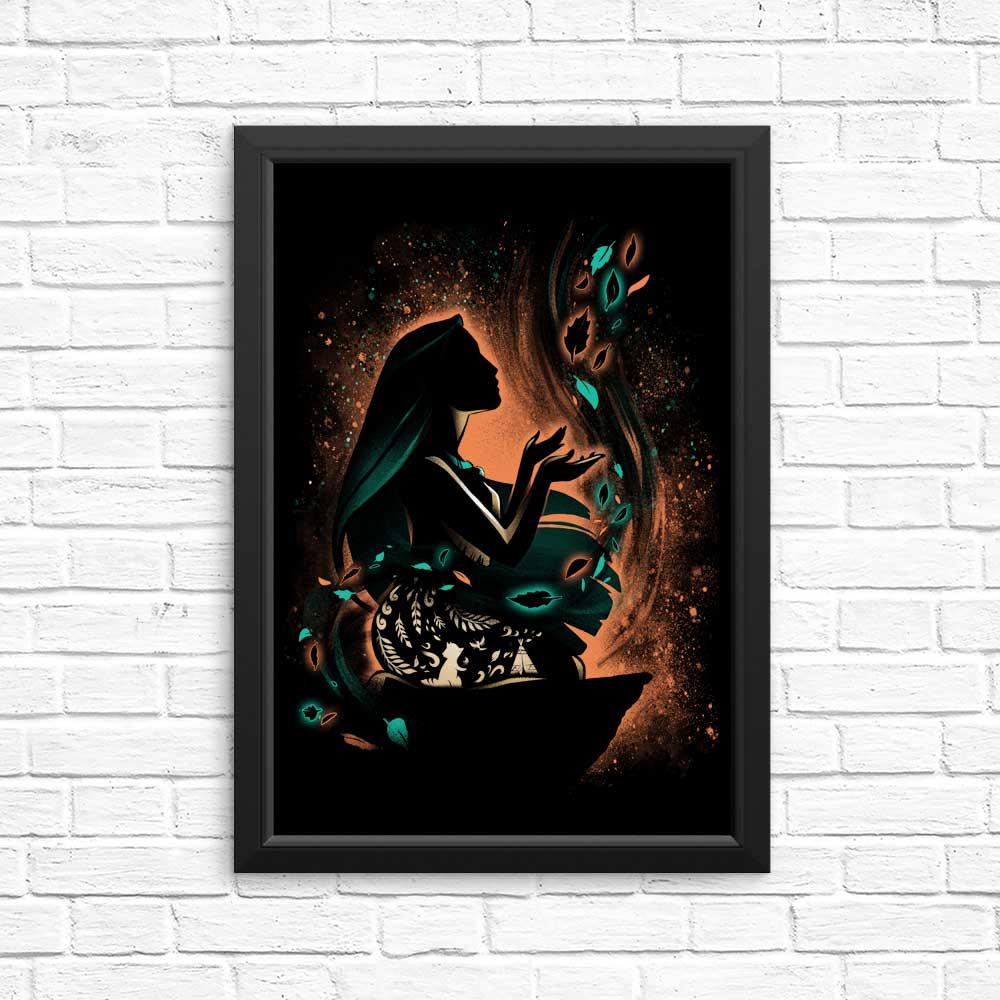 Listen to Your Heart - Posters & Prints