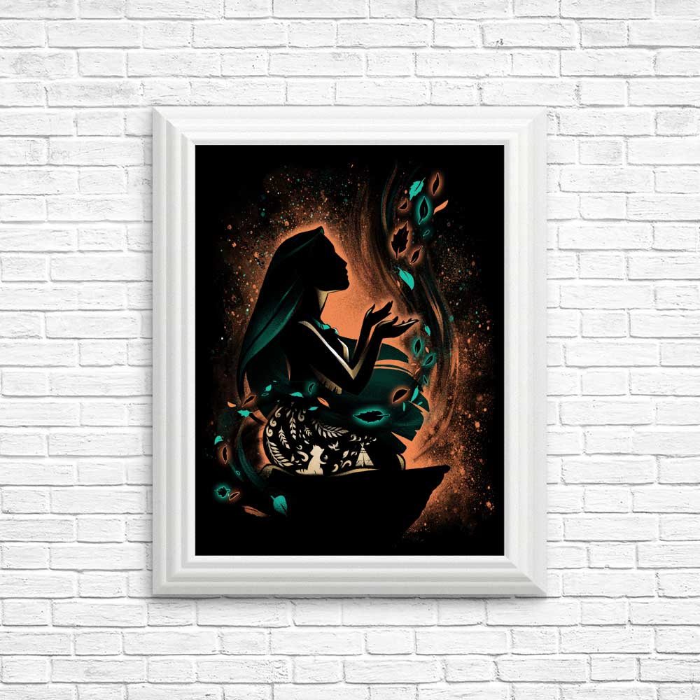 Listen to Your Heart - Posters & Prints