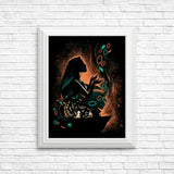 Listen to Your Heart - Posters & Prints