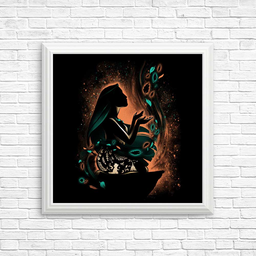 Listen to Your Heart - Posters & Prints