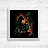 Listen to Your Heart - Posters & Prints