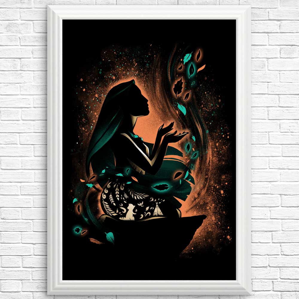 Listen to Your Heart - Posters & Prints