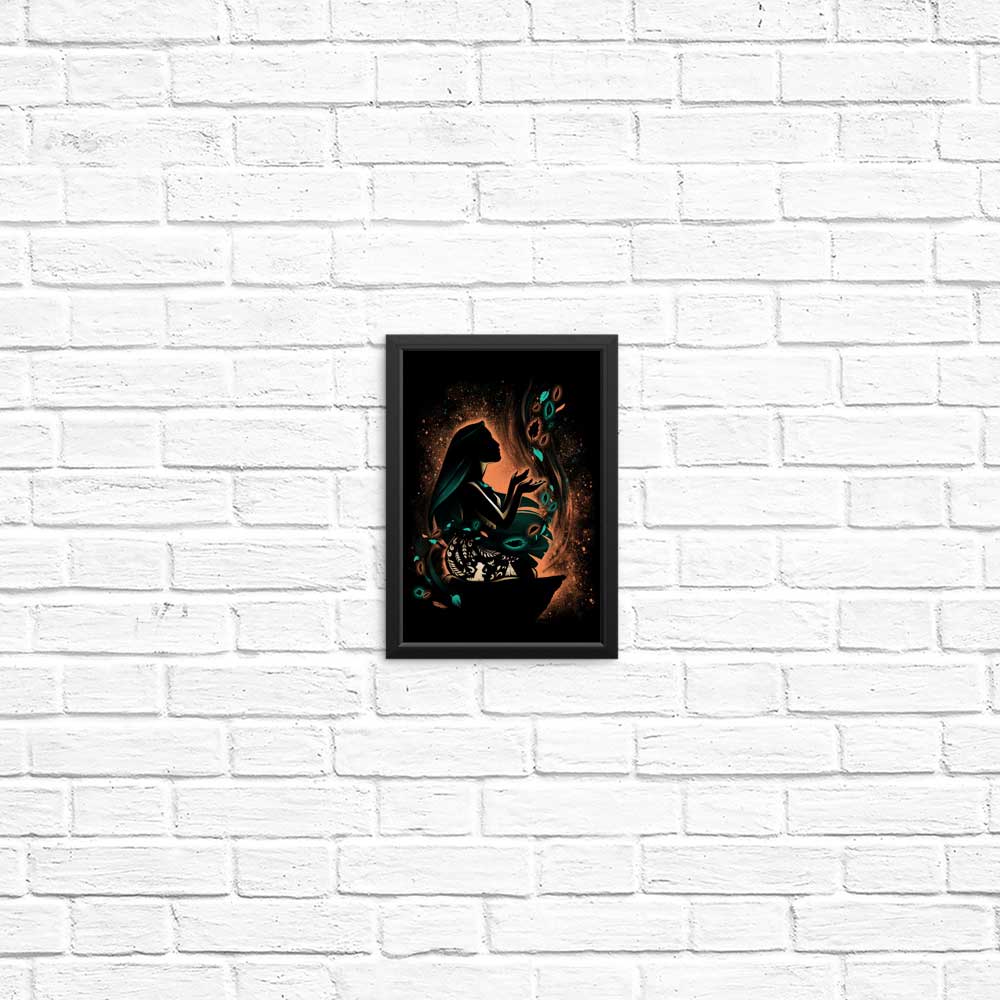 Listen to Your Heart - Posters & Prints