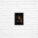 Listen to Your Heart - Posters & Prints