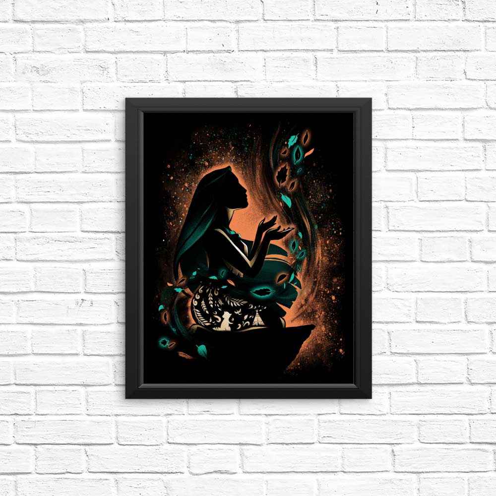 Listen to Your Heart - Posters & Prints