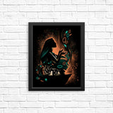 Listen to Your Heart - Posters & Prints