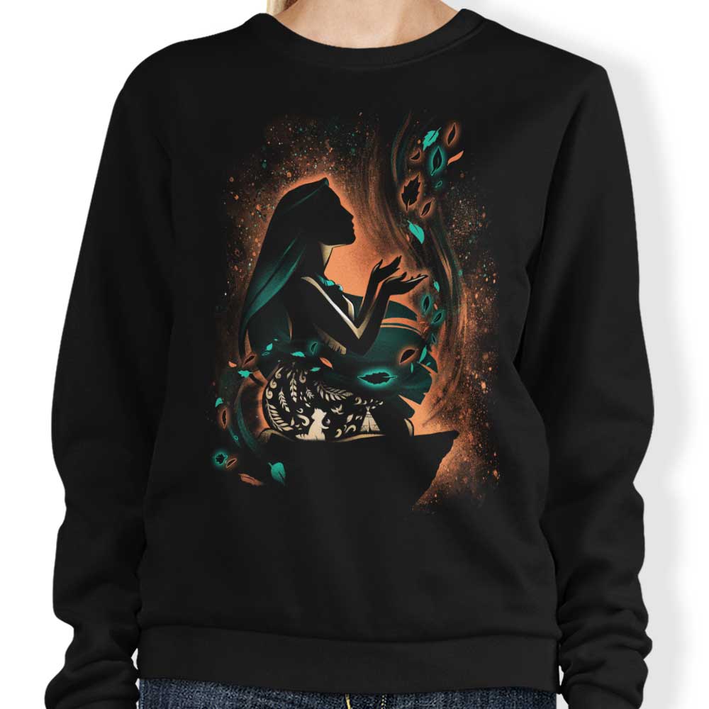 Listen to Your Heart - Sweatshirt