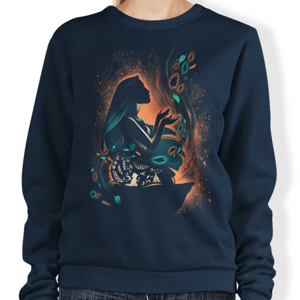 Listen to Your Heart - Sweatshirt