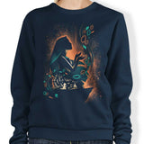 Listen to Your Heart - Sweatshirt