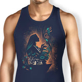 Listen to Your Heart - Tank Top