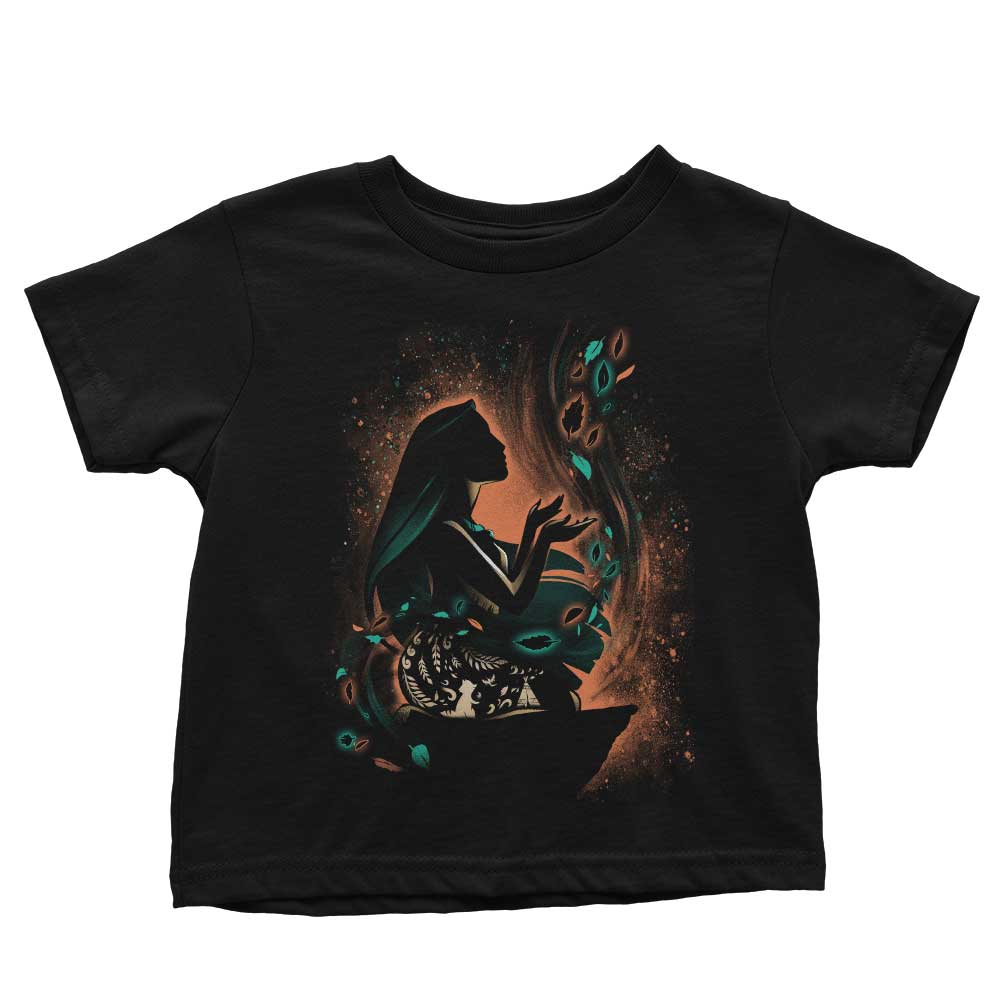 Listen to Your Heart - Youth Apparel