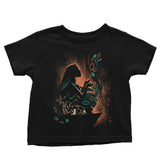 Listen to Your Heart - Youth Apparel