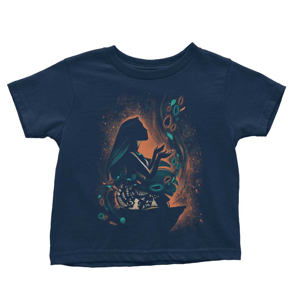 Listen to Your Heart - Youth Apparel