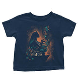 Listen to Your Heart - Youth Apparel