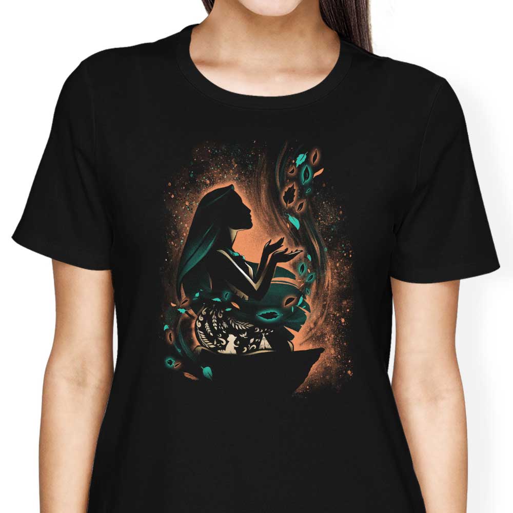 Listen to Your Heart - Women's Apparel