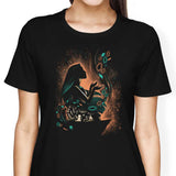 Listen to Your Heart - Women's Apparel