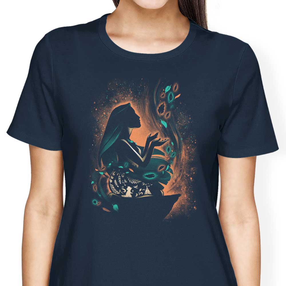 Listen to Your Heart - Women's Apparel