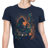 Listen to Your Heart - Women's Apparel