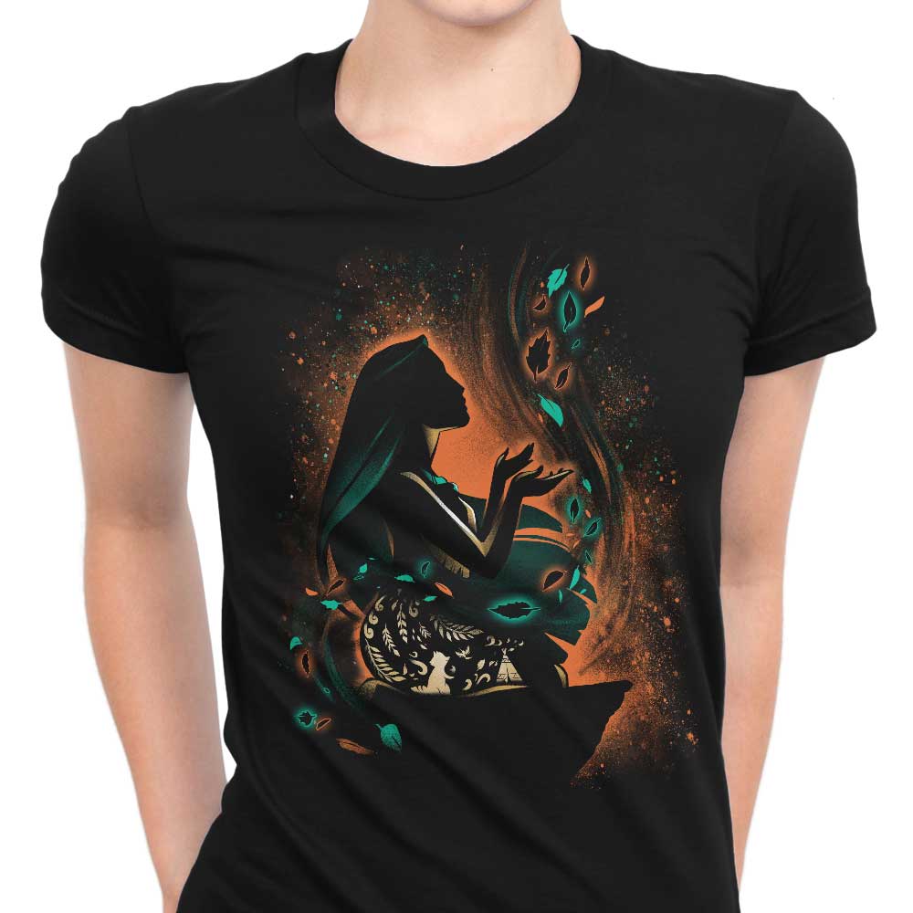 Listen to Your Heart - Women's Apparel