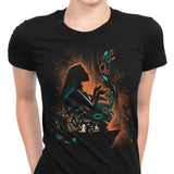 Listen to Your Heart - Women's Apparel