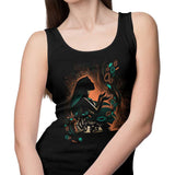 Listen to Your Heart - Tank Top