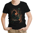 Listen to Your Heart - Youth Apparel