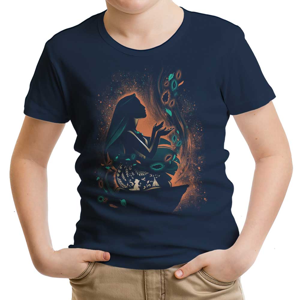 Listen to Your Heart - Youth Apparel