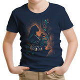 Listen to Your Heart - Youth Apparel
