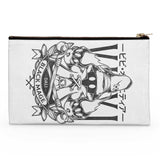 Little Black Magic - Accessory Pouch