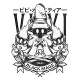 Little Black Magic - Tote Bag