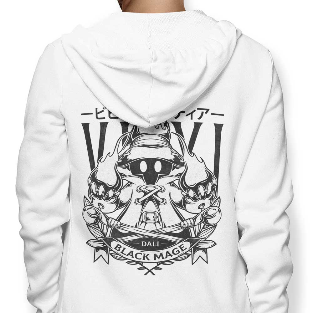 Little Black Magic - Hoodie