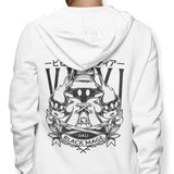 Little Black Magic - Hoodie