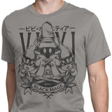 Little Black Magic - Men's Apparel