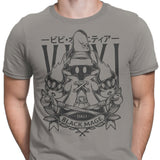Little Black Magic - Men's Apparel