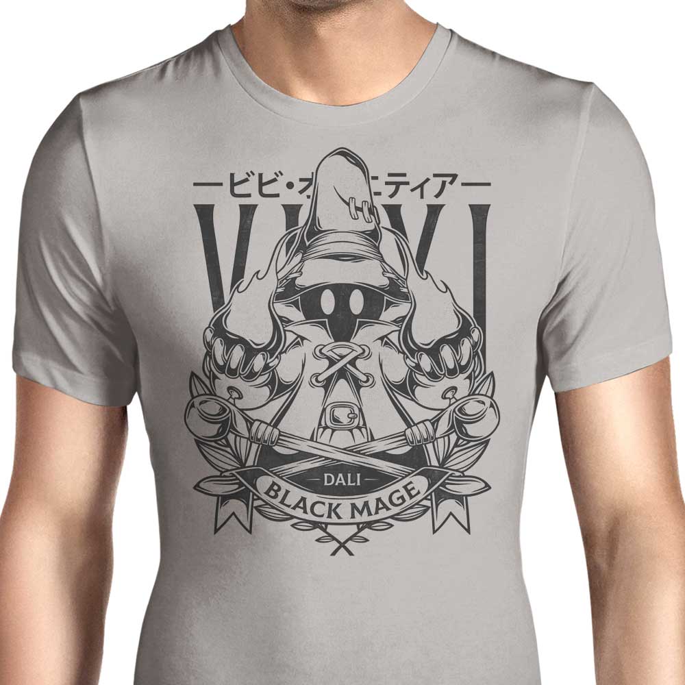 Little Black Magic - Men's Apparel